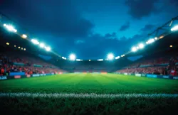 2 Stadiums in Vietnam that Will Host the MSIG Serenity Cup™