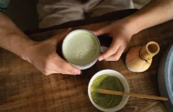  5 Must-Visit Cities in Japan for Matcha Lovers