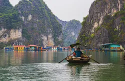 6 Legendary Destinations in Vietnam That Should Be on Your Bucket List