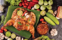10 Traditional Delights from Various Provinces in Indonesia