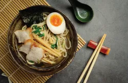 Rainy Season in Japan? Try These 5 Comfort Foods!