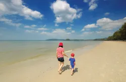 Traveling with Kids: Family-Friendly Destinations in Schengen Countries