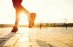 Morning or Evening: When is the Best Time to Run?