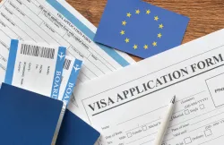 How to Get Schengen Visa for Indonesians in 2025