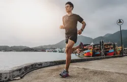 The Benefits of Building Workout Habits from a Young Age