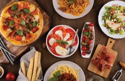 Vacationing in Italy? Treat Your Taste Buds with These Local Delights!