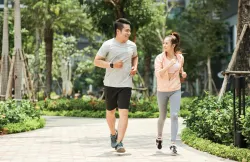 Keep Exercising  While Fasting? Why Not! Here are 4 Tips for You