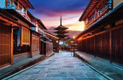Muslim-Friendly Tourism in Japan? Visit These 6 Prefectures!