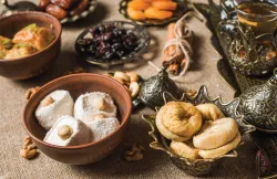 Let's Take a Look at Eid Traditions in These 4 Muslim Countries!