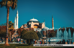 Cappadocia Tourism
