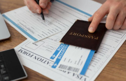Schengen Travel Insurance as a Visa Requirement for Europe