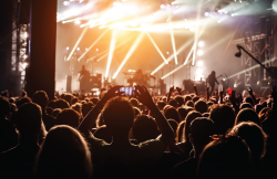 Concert and Music Festival 2024